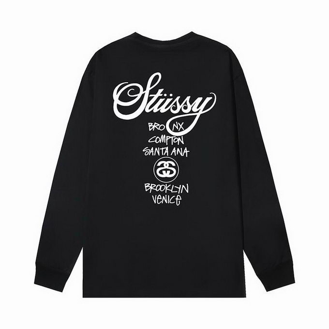 Stussy LS T-shirt Unisex ID:20230907-220